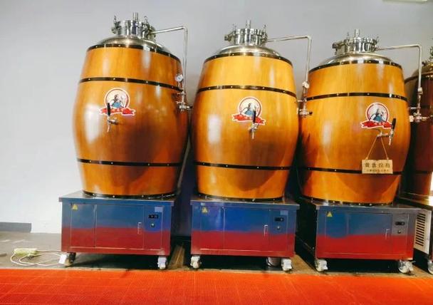 信宜餐饮啤酒酿造设备怎么选？开精酿酒吧别花冤枉钱